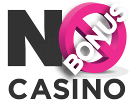 no bonus live casino